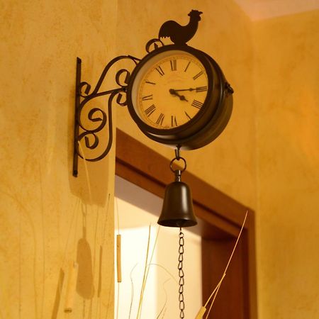 B&B Le Stagioni Potenza Dış mekan fotoğraf