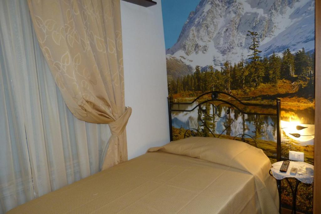 B&B Le Stagioni Potenza Dış mekan fotoğraf