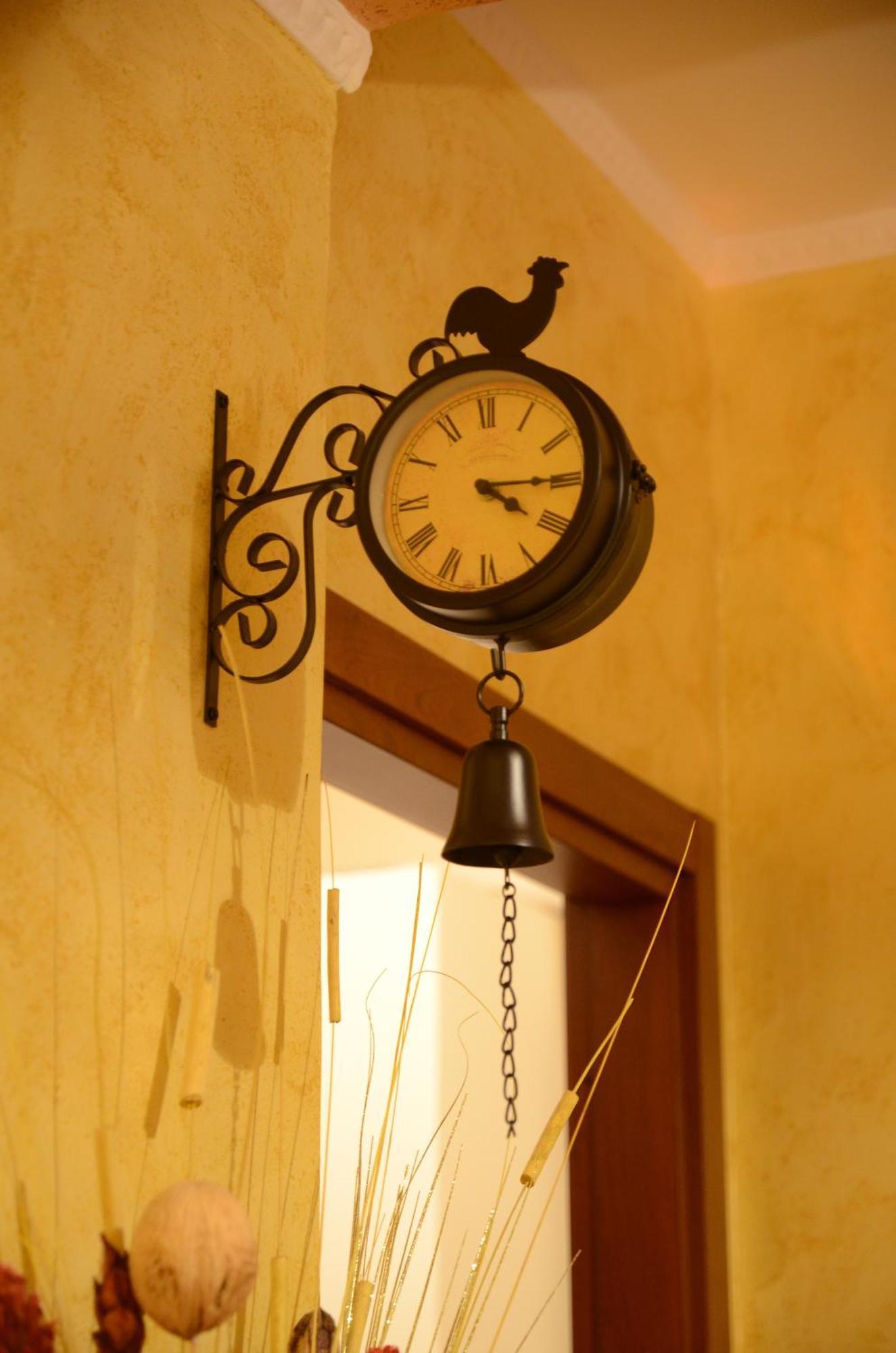 B&B Le Stagioni Potenza Dış mekan fotoğraf