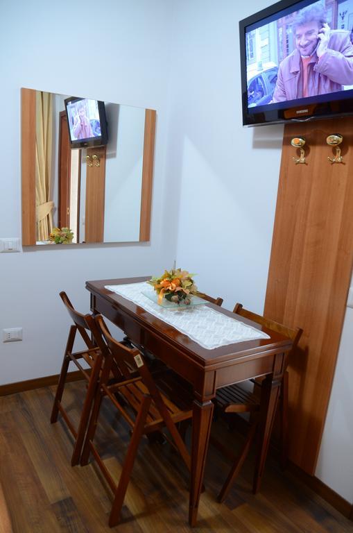 B&B Le Stagioni Potenza Dış mekan fotoğraf