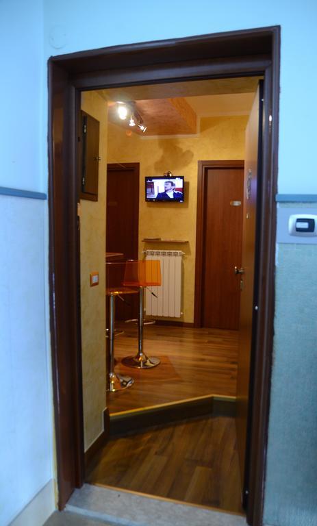 B&B Le Stagioni Potenza Dış mekan fotoğraf