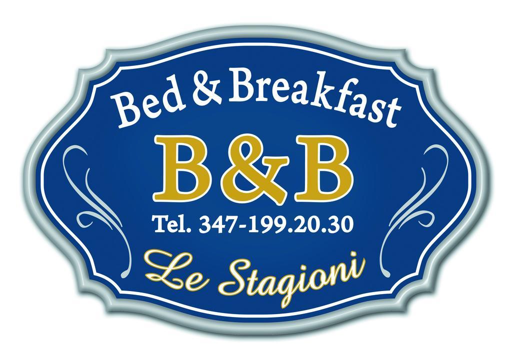 B&B Le Stagioni Potenza Dış mekan fotoğraf