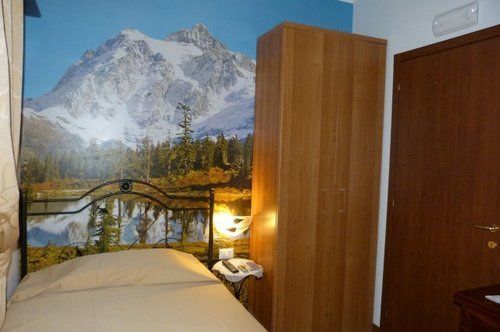 B&B Le Stagioni Potenza Dış mekan fotoğraf