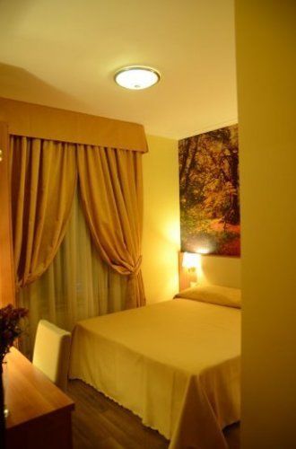 B&B Le Stagioni Potenza Dış mekan fotoğraf