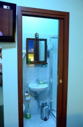 B&B Le Stagioni Potenza Dış mekan fotoğraf