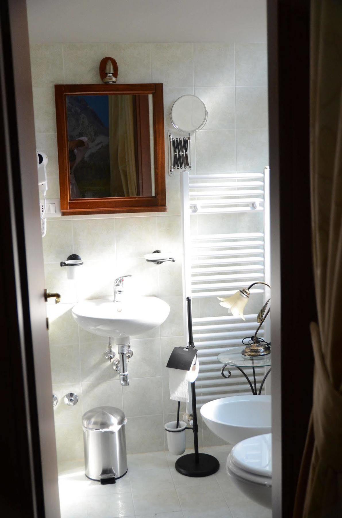 B&B Le Stagioni Potenza Dış mekan fotoğraf