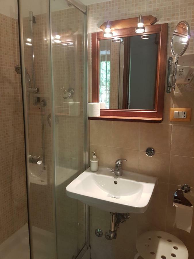 B&B Le Stagioni Potenza Dış mekan fotoğraf