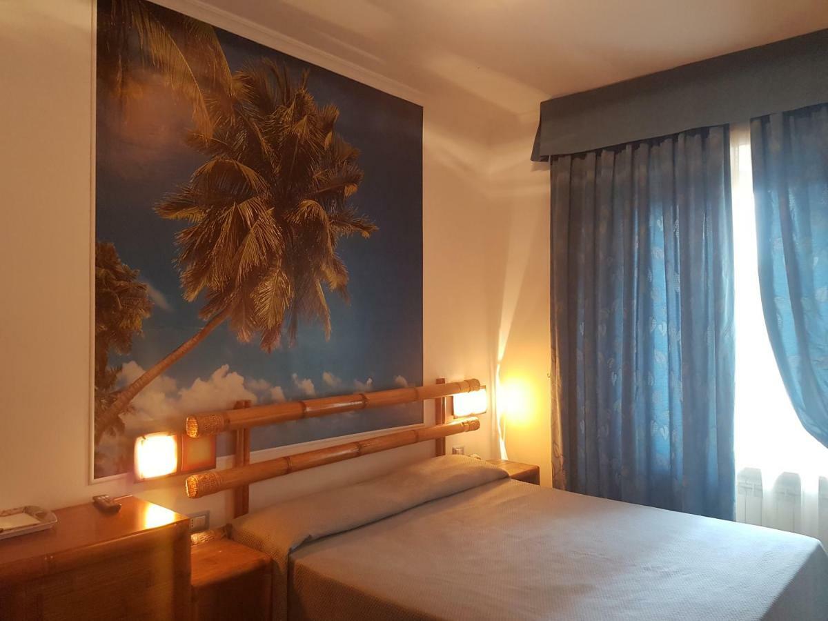 B&B Le Stagioni Potenza Dış mekan fotoğraf