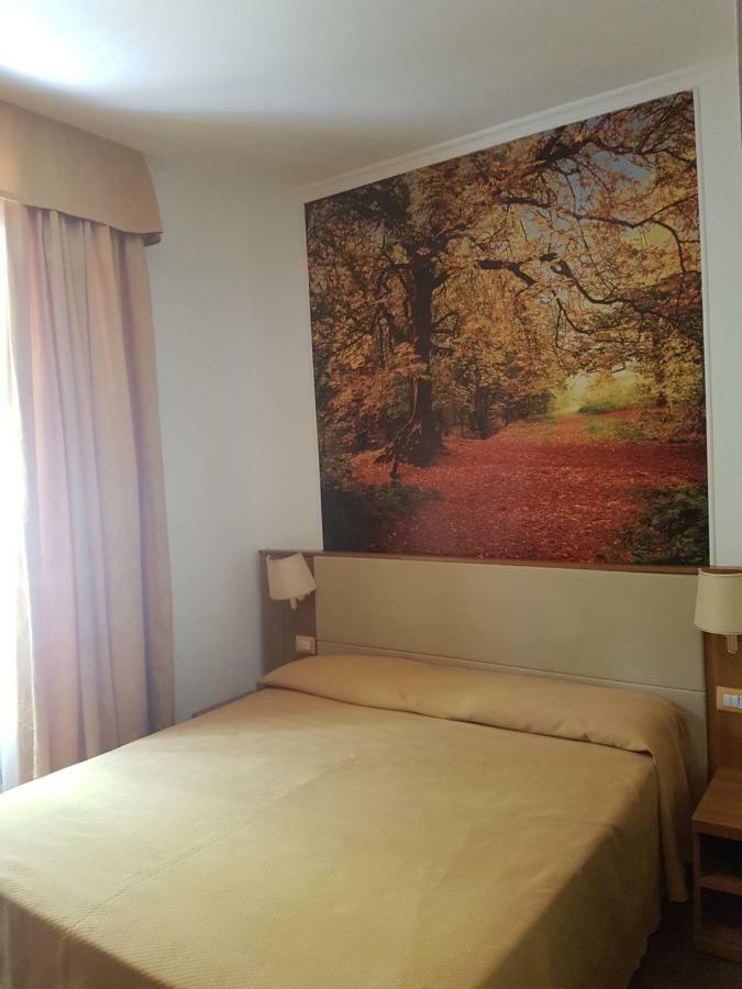 B&B Le Stagioni Potenza Dış mekan fotoğraf