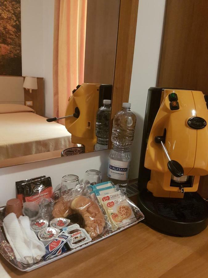 B&B Le Stagioni Potenza Dış mekan fotoğraf